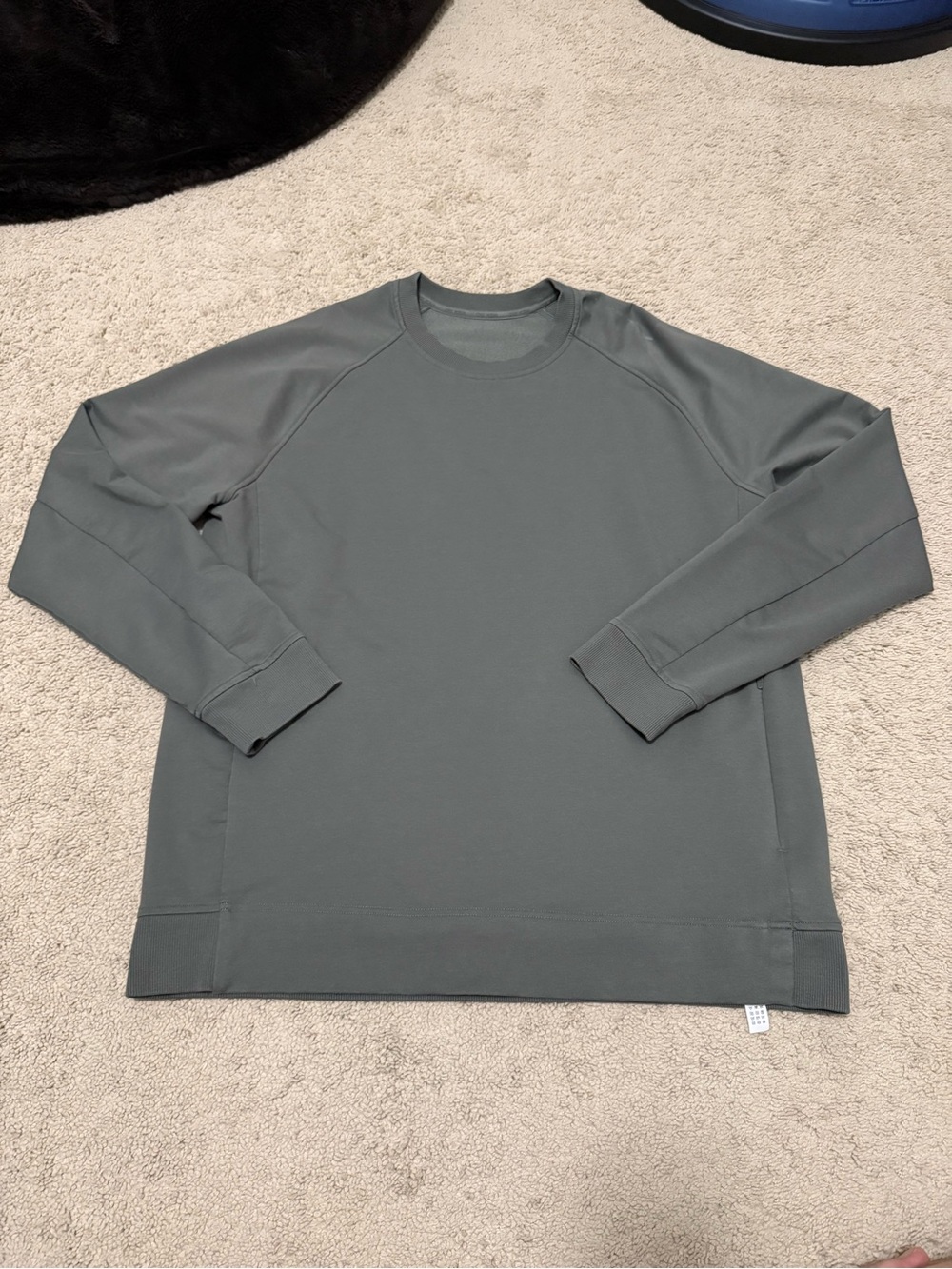 CRZ Yoga Sweatshirt XL